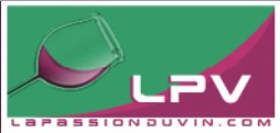 lapassionduvin logo