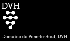 Domaine de Vens-le-Haut, DVH Logo